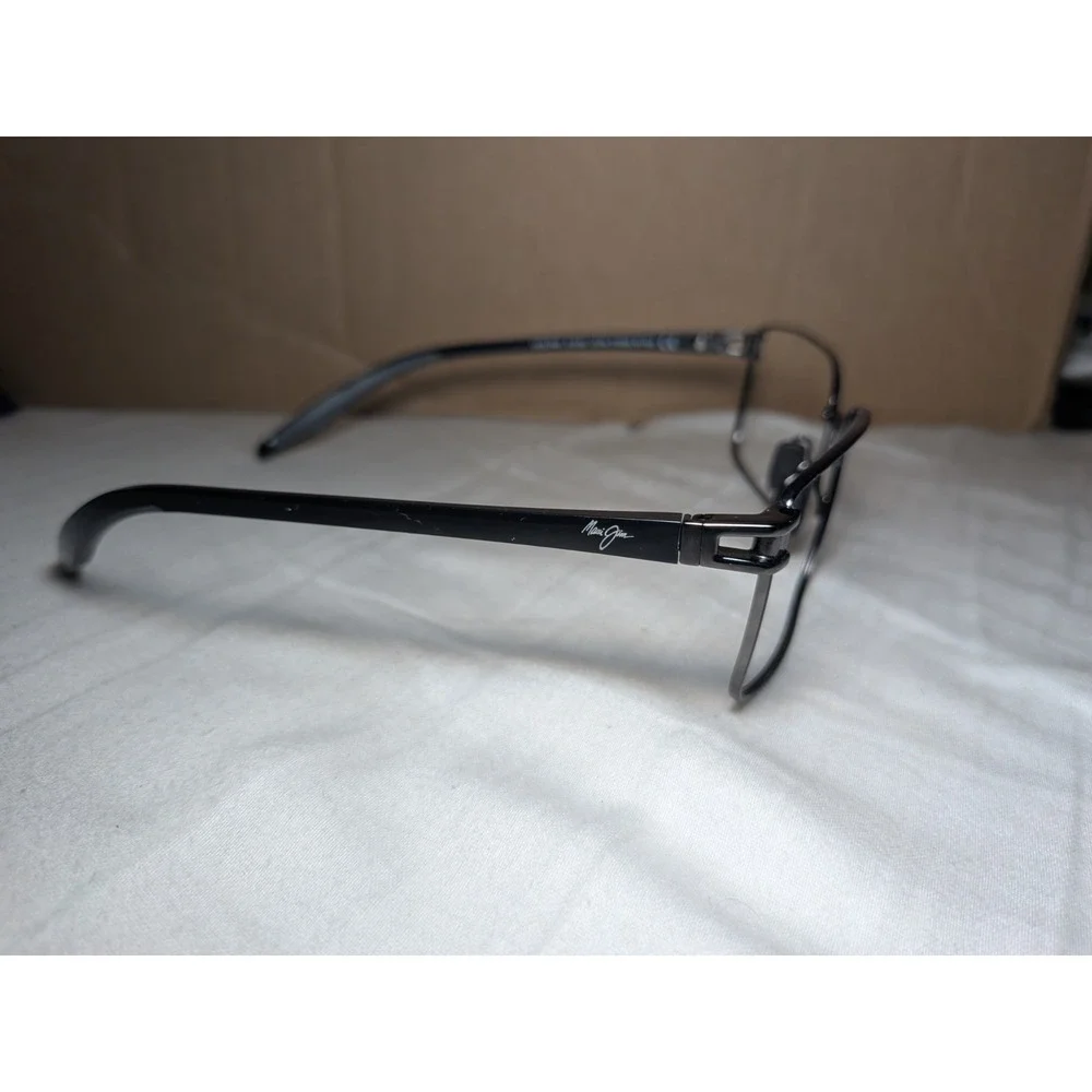 Maui Jim good shape